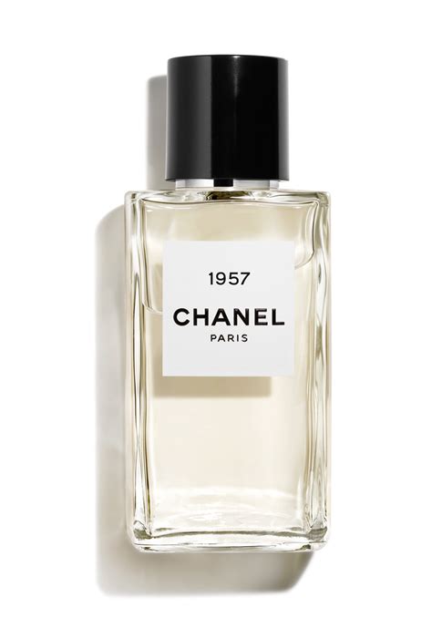 chanel 1957 fragrance
